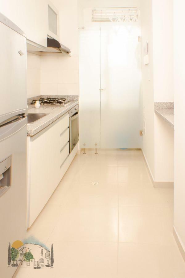 Apartamento Amoblados Casa de Pinos Bucaramanga Exterior foto